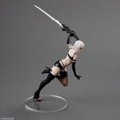 『NieR:Automata』ニーアオートマタ フォルミズム A2(ヨルハA型二号)-ショートヘアVer.-